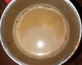 दूध और गुड़ की चाय(dudh aur gud ki chai recipe in hindi) रेसिपी चरण 3 फोटो