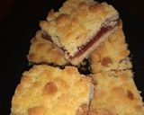 Foto del paso 10 de la receta: Cuadraditos de membrillo con crumble🤩