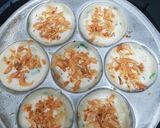 Foto langkah ke 4 dari resep Bakwan pontianak.