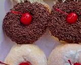 Foto langkah ke 7 dari resep Donat Kentang Simple.