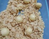 Foto langkah ke 3 dari resep Cornflake cookies crunchy buttery.