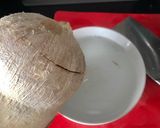 Hình bước làm 2 của món Bún cá thu