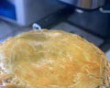 Foto del paso 5 de la receta: Pascualina Fácilonga de acelga y espinaca