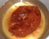 Foto langkah ke 8 dari resep Pempek Dos (tanpa ikan).