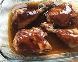 Foto del paso 2 de la receta: Muslos de pollo agridulces