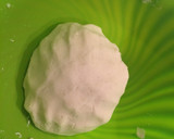 Foto del paso 2 de la receta: Arepas