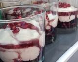Foto del paso 2 de la receta: Granada al vino tinto
