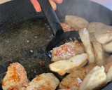 Foto del paso 2 de la receta: Pavo en salsa de cerveza