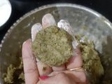 हरा भरा कबाब (harabhara kabab recipe in marathi)