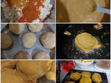 Batata vada