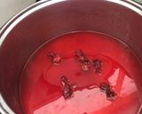 Foto langkah ke 2 dari resep Nasi Hellboy.