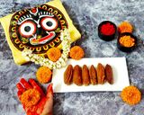 A picture of step 9 of Khaja.