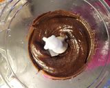 Házi nutella recept fázis 4 fotója