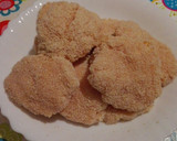Foto del paso 3 de la receta: Nuggets de pollo