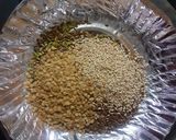 मुखवास (Mukhwas Recipe In Marathi) रेसिपी स्टेप 3 फोटो 