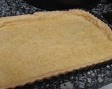 Foto del paso 12 de la receta: Tarta de crema con frutas frescas