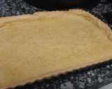 Foto del paso 12 de la receta: Tarta de crema con frutas frescas