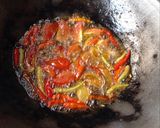Foto langkah ke 1 dari resep Sambel terasi.