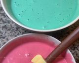 Une image de l'étape 6 de Color 🎨cake design 🎠façon 🧑🎄Noël 🎄🎅.