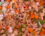 Foto del paso 9 de la receta: Sopa Cultivateur