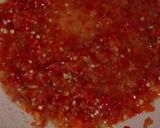 Foto langkah ke 5 dari resep Dendeng Balado.