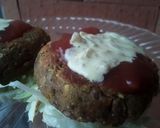 Foto del paso 11 de la receta: 🍔Patties de lentejas🤔🍔