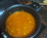 Foto del paso 3 de la receta: Sopa minestrone a mi manera