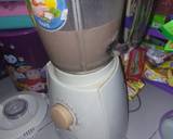 Cara Membuat Chocolate Milkshake 3