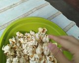 Foto langkah ke 3 dari resep Popcorn #PR_CemilanKriuk.