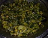 Foto del paso 1 de la receta: Tortillas para vegetarianos