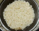 A picture of step 2 of Cheesy Maggi Wrap.