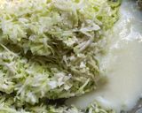 દૂધી નો હલવો (Dudhi Halwa Recipe In Gujarati) રેસીપી સ્ટેપ2ફોટો