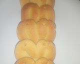 A picture of step 2 of Cookies.