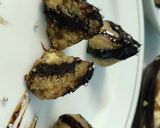 चॉकलेट स्टफ मखाना मोमोज (chocolate stuff makhana momos recipe in Hindi) रेसिपी चरण 5 फोटो