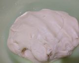 Foto langkah ke 2 dari resep Telur Gabus Keju.
