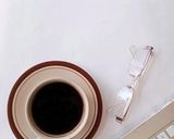 Foto langkah ke 3 dari resep Kopi Tubruk Original.
