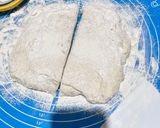 Foto langkah ke 8 dari resep Ciabatta Bread (Italia).