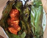 Foto langkah ke 3 dari resep Brengkesan ayam.