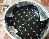 Foto del paso 9 de la receta Sándwich gigante de pavo y queso MultiCooker 12 en 1