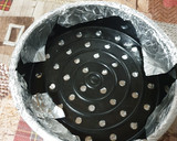 Foto del paso 9 de la receta: Sándwich gigante de pavo y queso MultiCooker 12 en 1