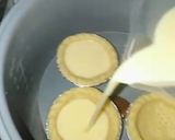 Foto langkah ke 3 dari resep PIE SUSU SUSU KENTAL MANIS MODAL 10RB(8 pcs diameter 5cm).
