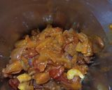 বাটার চিকেন (Butter chicken recipe in Bengali) রেসিপির ধাপ 4 ছবি