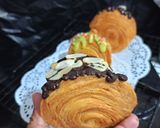 Foto langkah ke 14 dari resep Cromboloni.