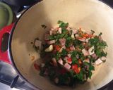 Foto del paso 3 de la receta: Minestrone tradicional