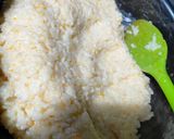 Foto del passaggio 1 della ricetta Frittelle di riso