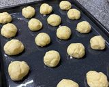Foto del paso 3 de la receta: Pancitos saborizados con harina leudante