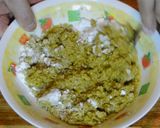Foto del paso 6 de la receta: El Secreto del Chocolate de Dubái: Crema de Pistachos Casera