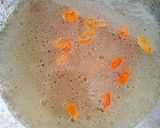 Foto langkah ke 3 dari resep Indomie Kuah Kornet.