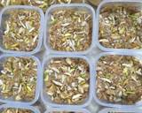 माजून सिंधी फेमस मिठाई (Majun Sindhi famous mithai recipe in Hindi) रेसिपी चरण 7 फोटो