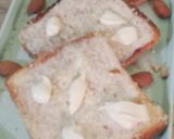 A picture of step 3 of Yummy creamy Toast.